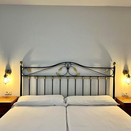 Apartamentos Фронтера Экстерьер фото