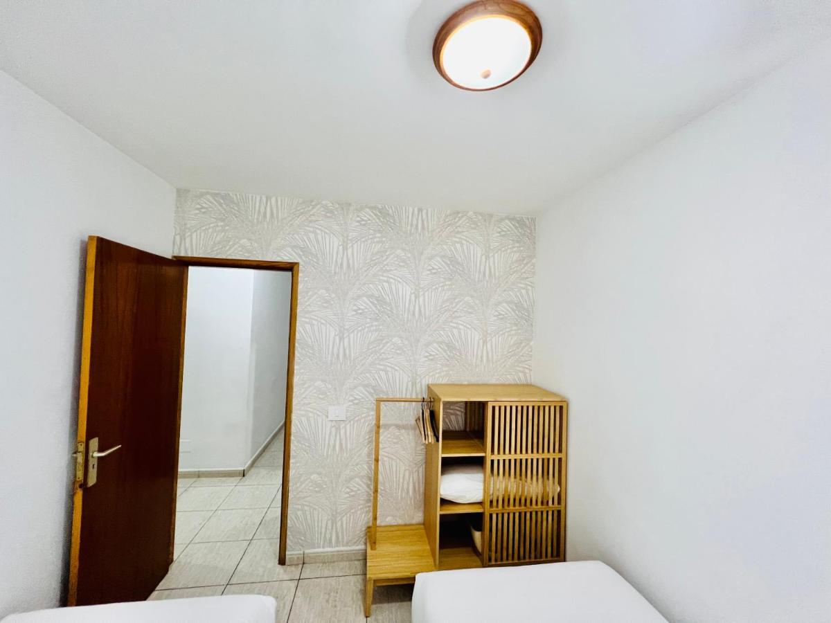 Apartamentos Фронтера Экстерьер фото