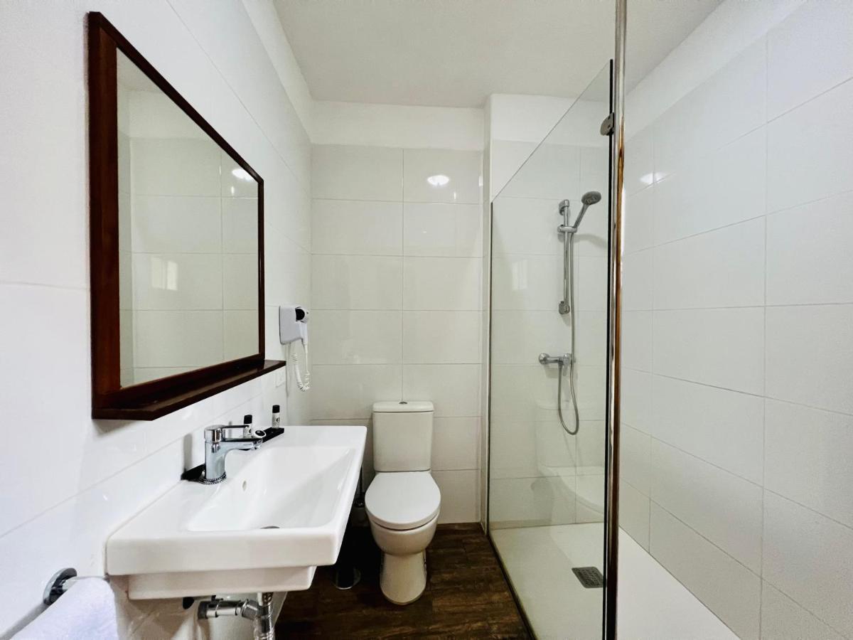 Apartamentos Фронтера Экстерьер фото