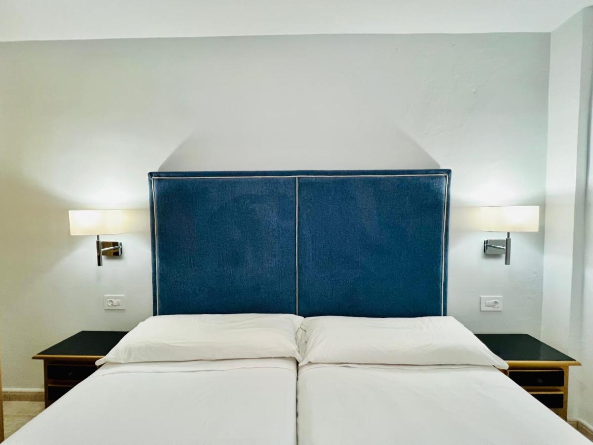 Apartamentos Фронтера Экстерьер фото