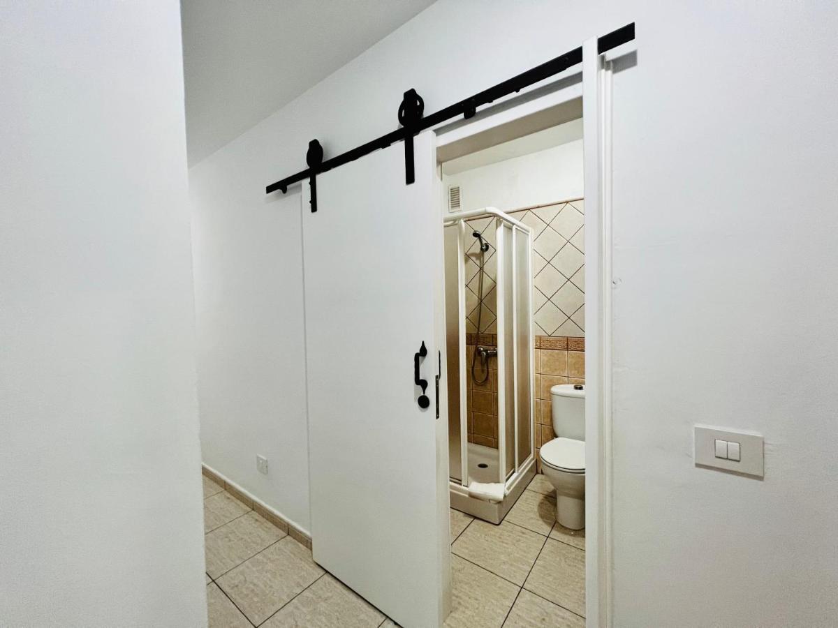 Apartamentos Фронтера Экстерьер фото