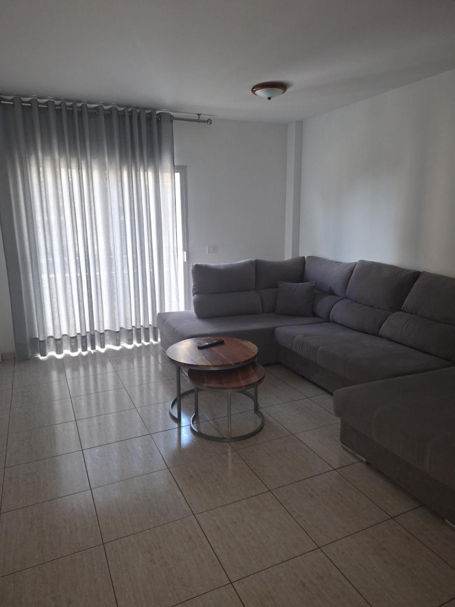 Apartamentos Фронтера Экстерьер фото